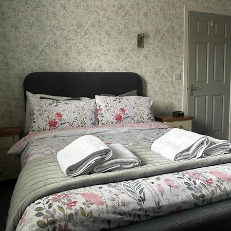 Kevara Self-Catering Finstown Ngoại thất bức ảnh