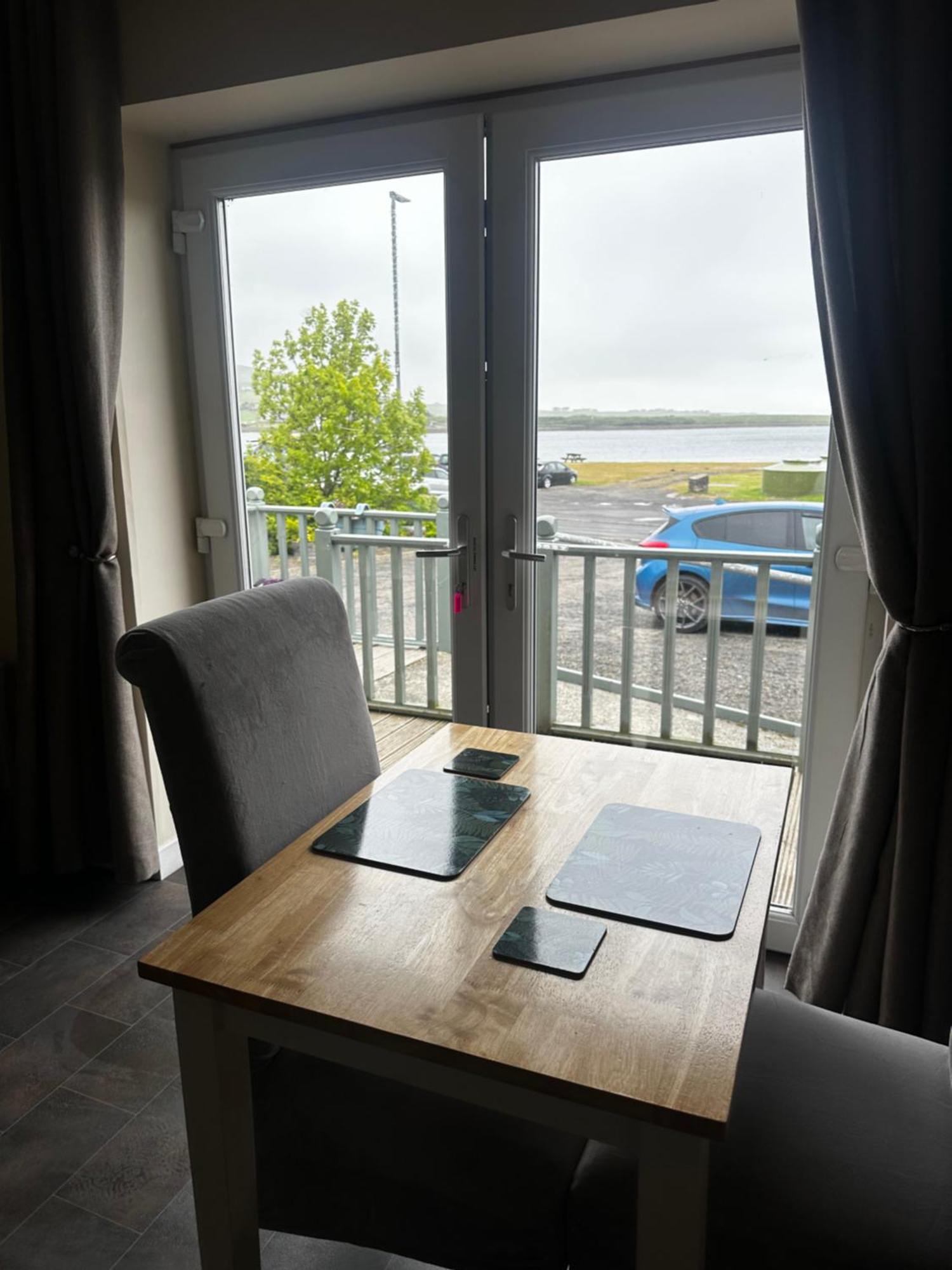 Kevara Self-Catering Finstown Ngoại thất bức ảnh