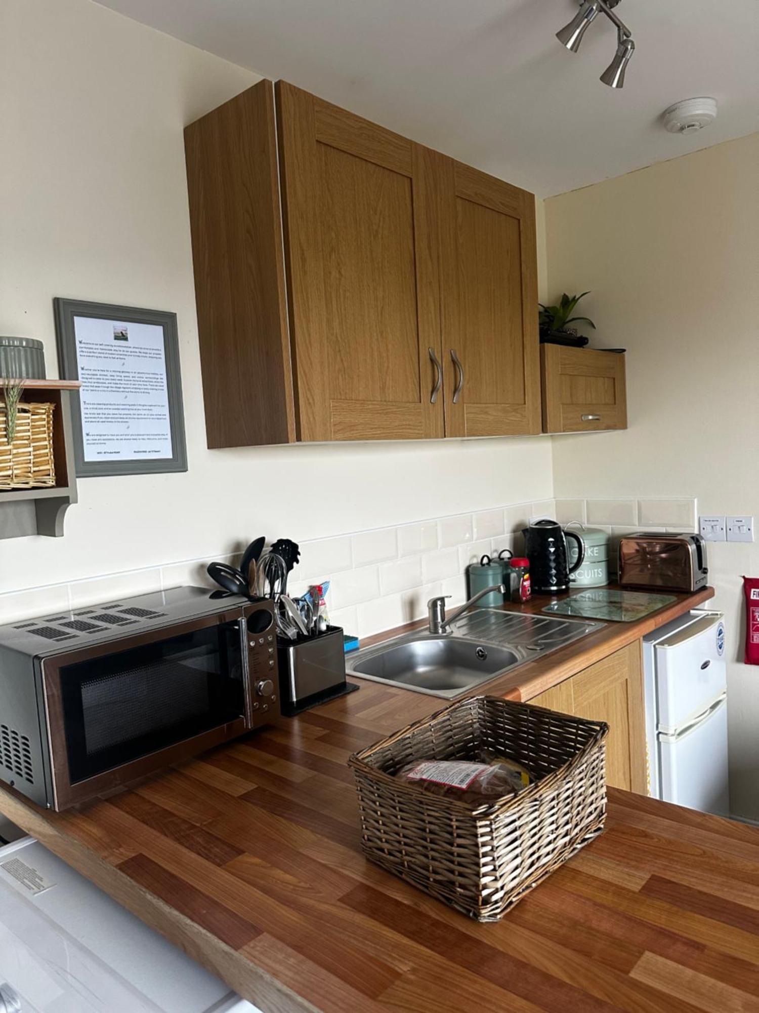 Kevara Self-Catering Finstown Ngoại thất bức ảnh