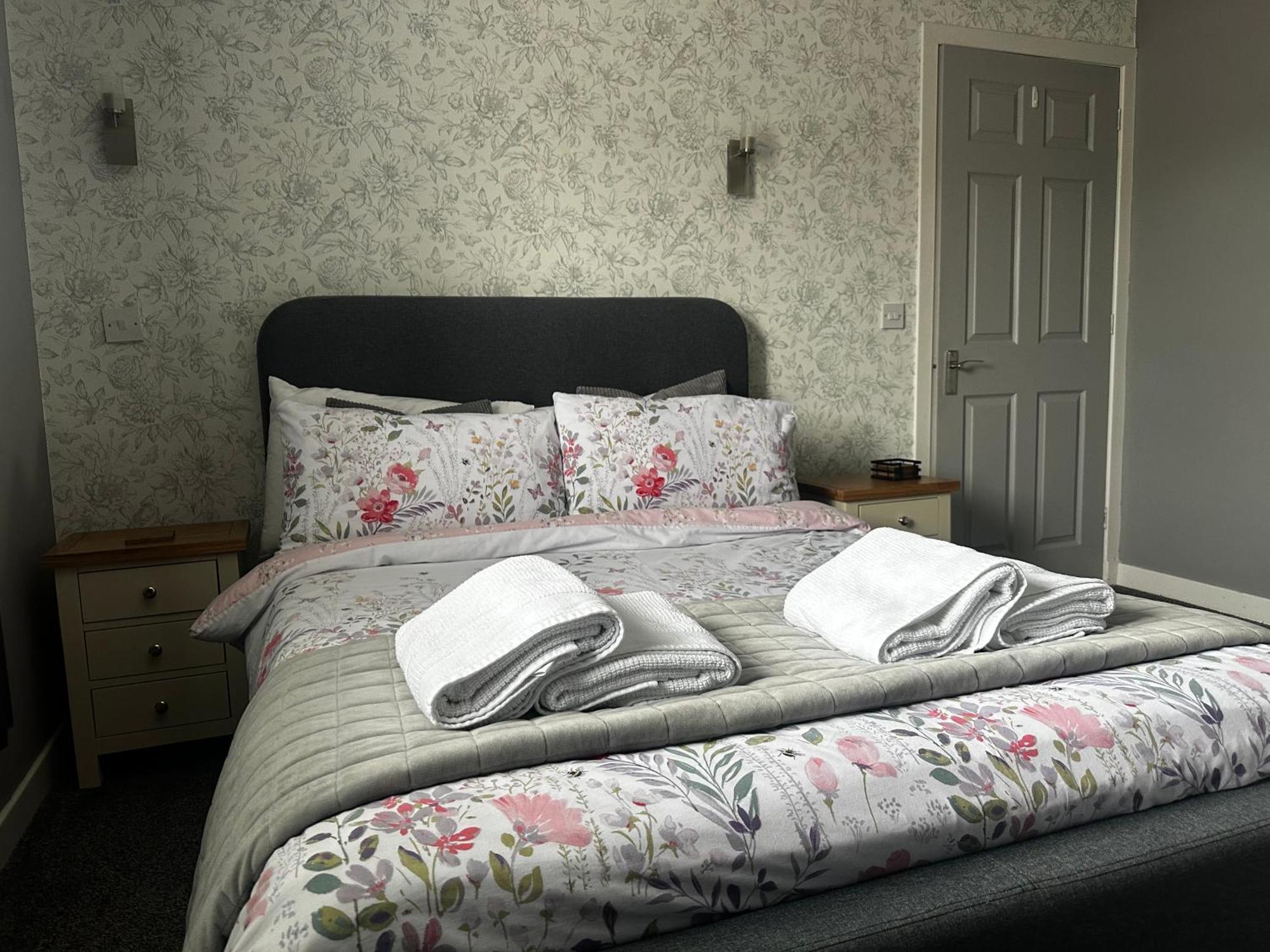 Kevara Self-Catering Finstown Ngoại thất bức ảnh