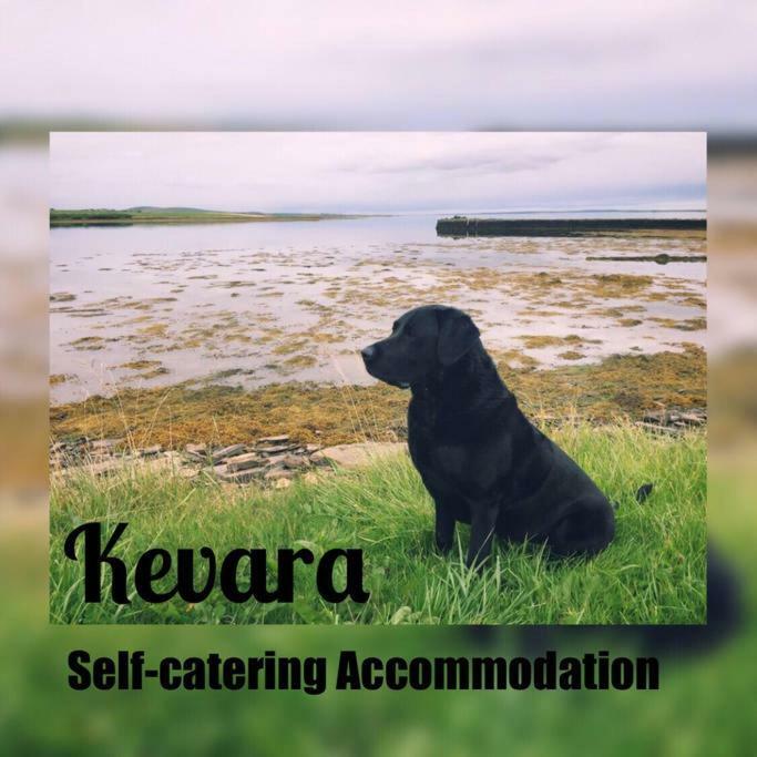 Kevara Self-Catering Finstown Ngoại thất bức ảnh